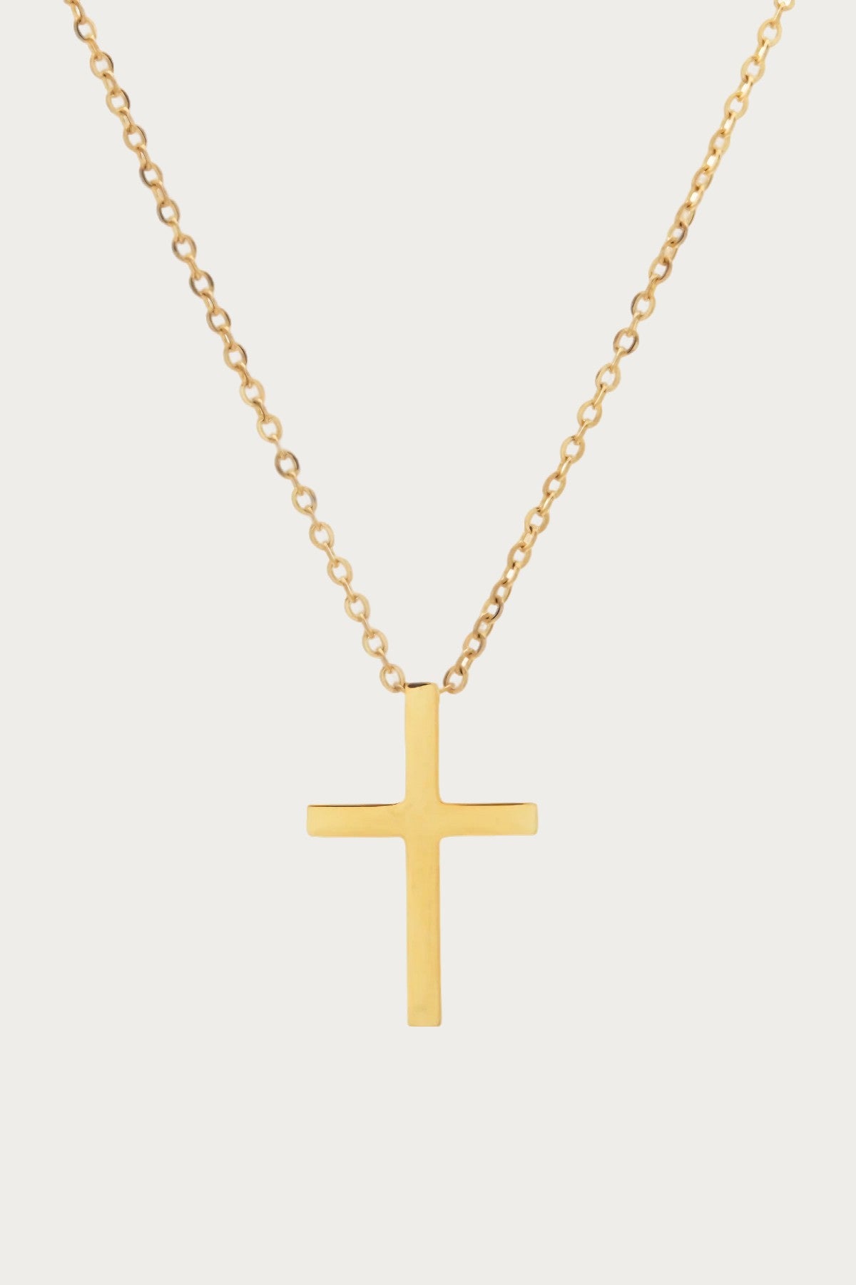 COLLAR CRUZ