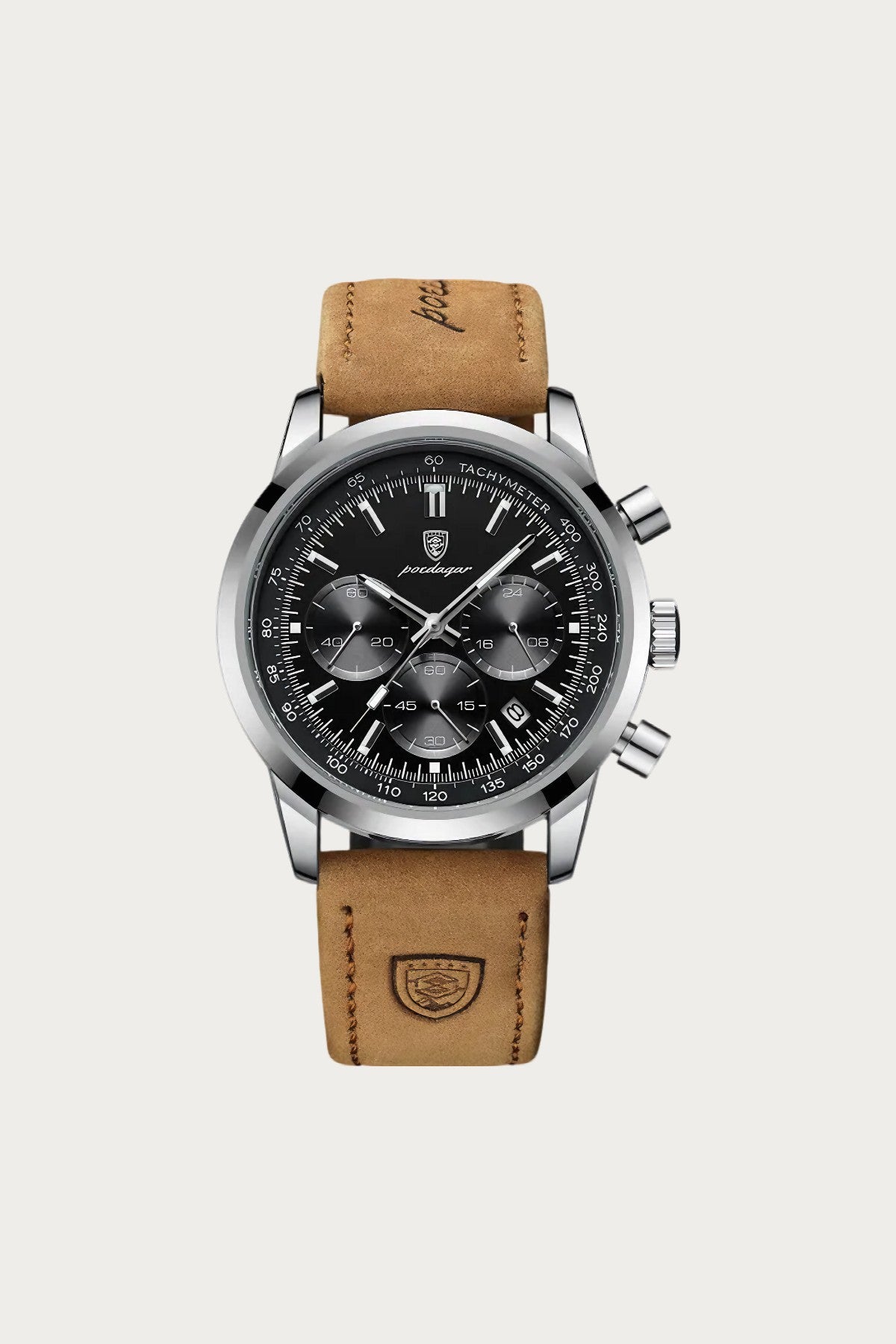 RELOJ TURÍN