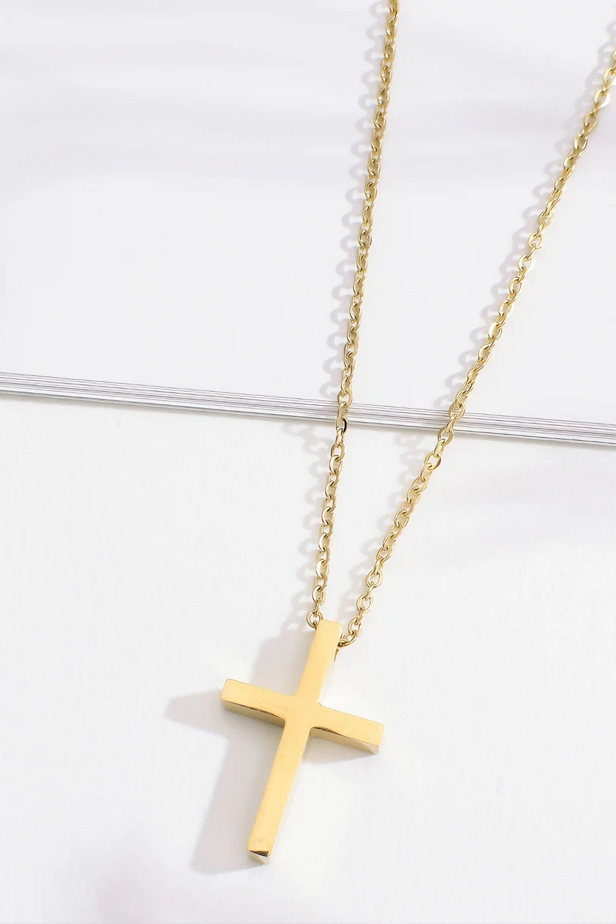 COLLAR CRUZ