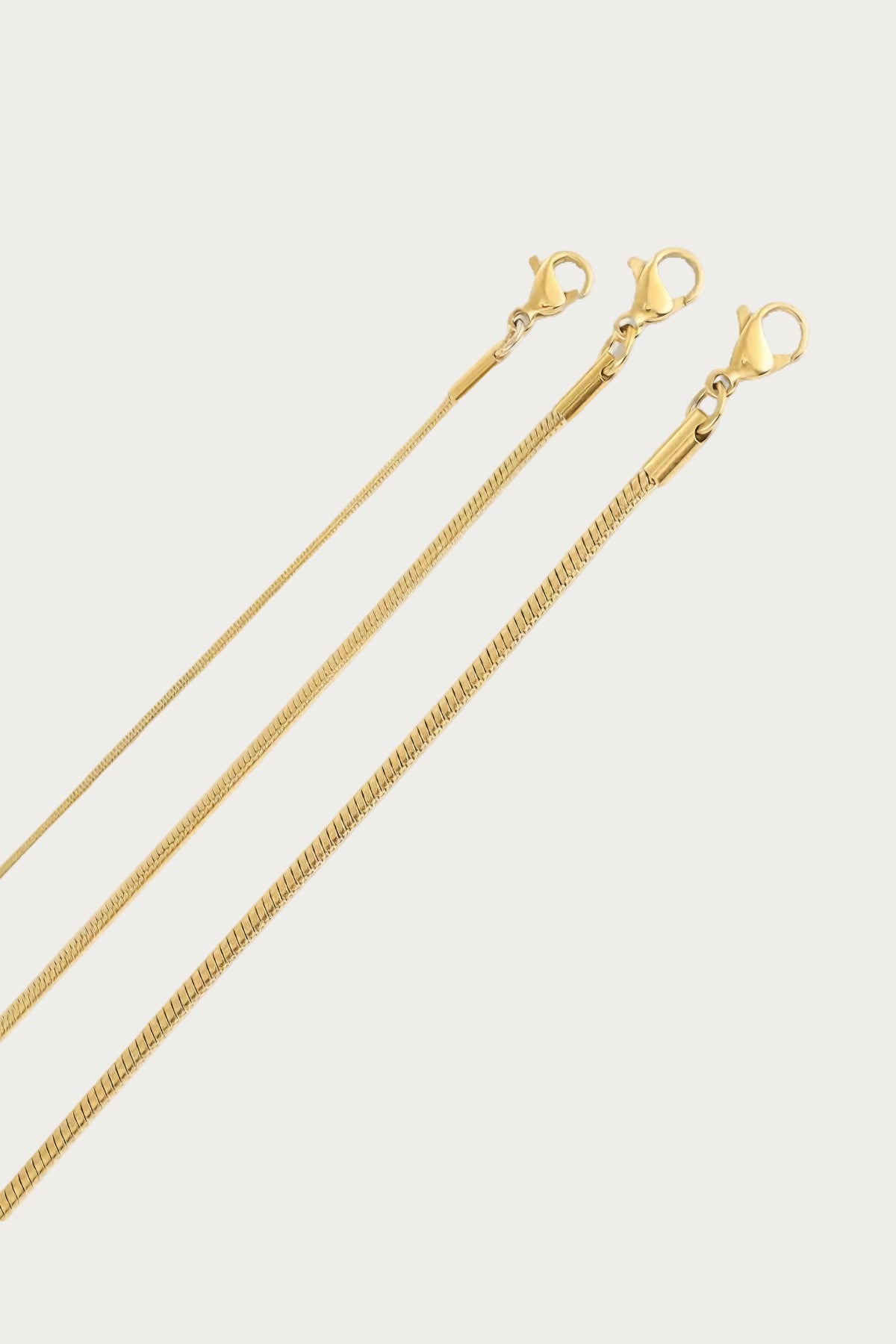 PULSERA SERPIENTE
