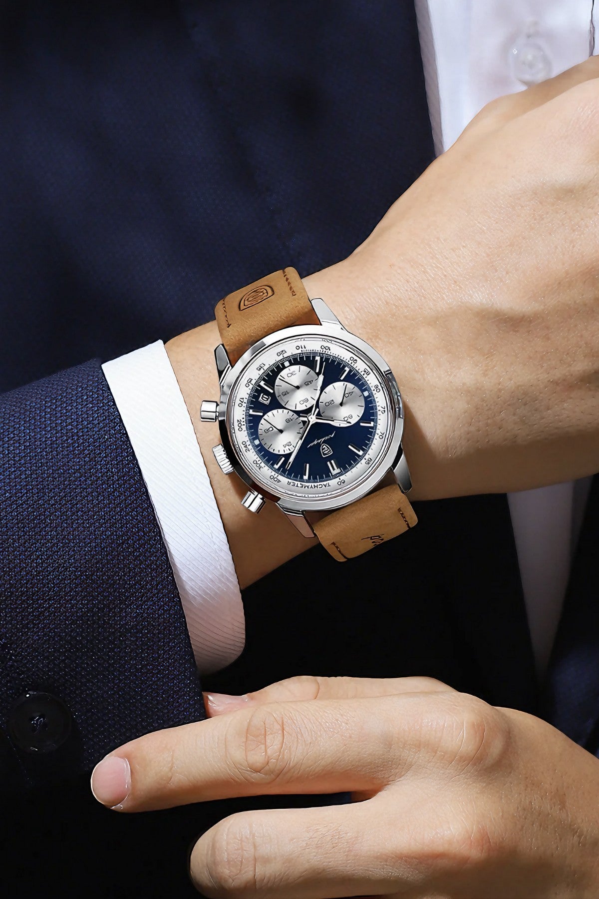 RELOJ TURÍN