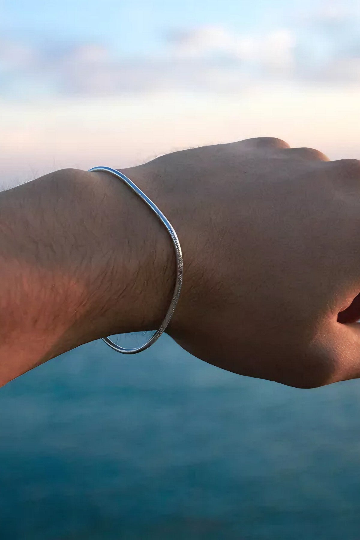 PULSERA SERPIENTE