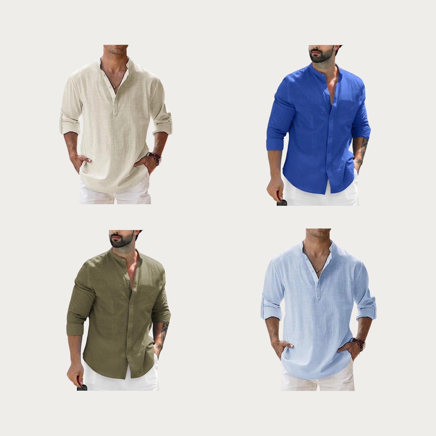 BEST SELLERS