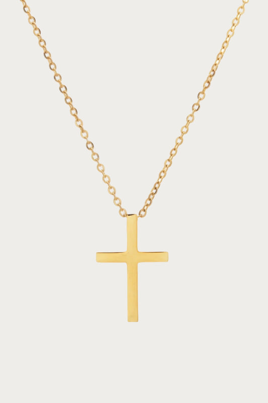 COLLAR CRUZ