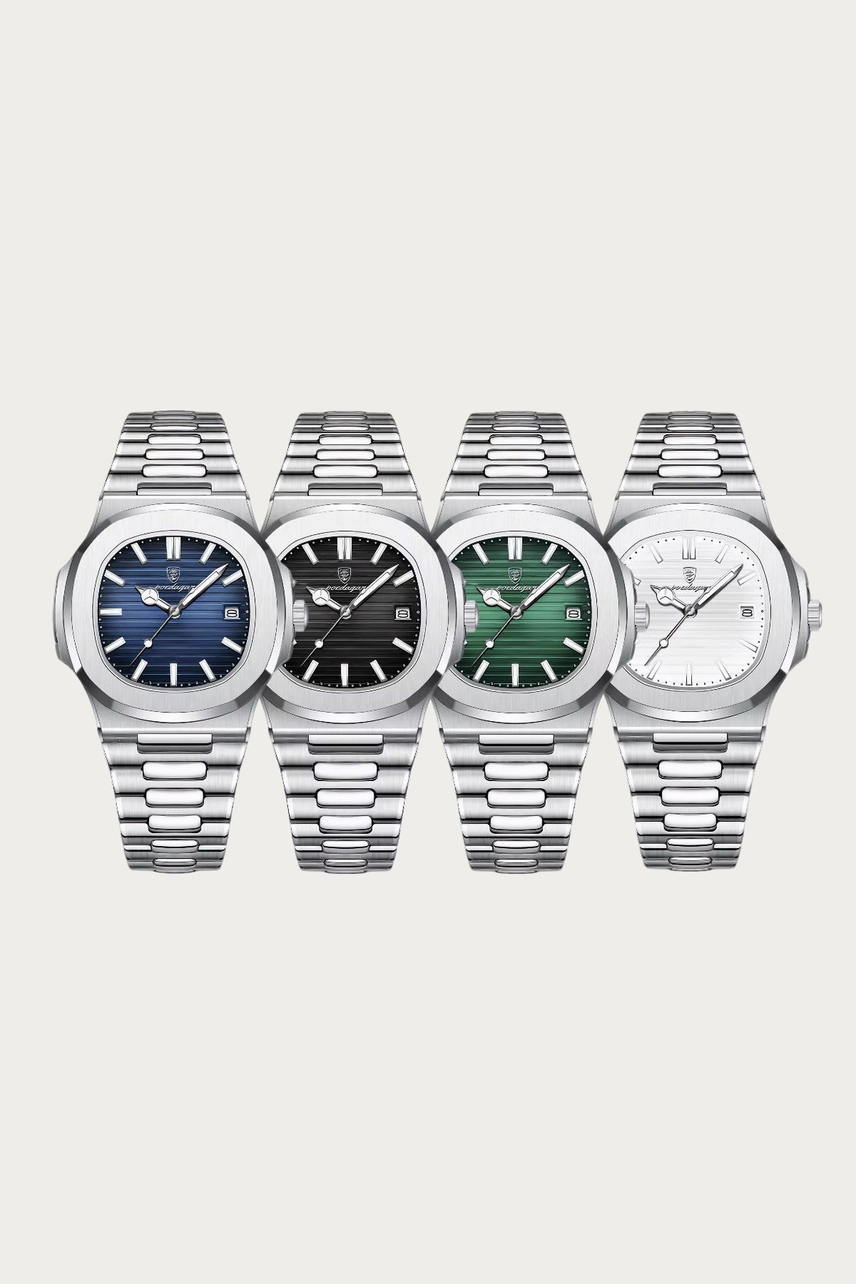 RELOJ TITAN