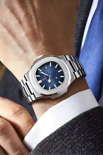 RELOJ TITAN