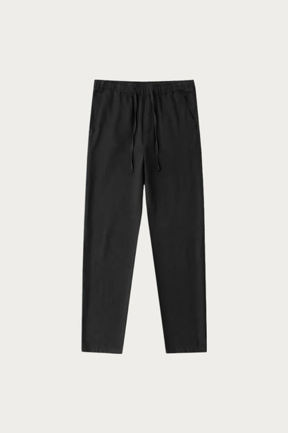 PANTALÓN DE LINO CAPRI